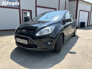 Ford C-Max Grand1.6 Vct Trend 7 Személy-Tempoma...