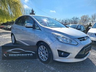 FORD C-MAX Kiváló állapotú családi egyterű eladó v. csere! Videó a honlapunkon!