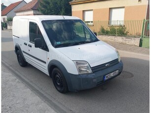 FORD CONNECT Tourneo200 1.8 TDCi SWB Fresh Klímás