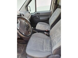 FORD CONNECT Transit200 1.8 TDCi SWB Trend