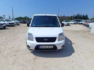 FORD CONNECT Transit220 1.8 TDCi SWB Trend E5 Mo-i KLÍMA