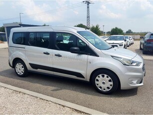 FORD CONNECT Transit230 1.5 TDCi L2 Trend 5személyes TGK(N1) Hosszított Navi Kamera Tempomat 5%THM 12hó garancia