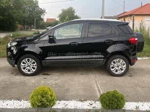 FORD ECOSPORT 1.5 TDCi Titanium