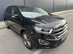 FORD EDGE 2.0 TDCi Bi-Turbo Sport Powershift ALCANTARA BŐR. ÜLÉS ÉS KORMÁNYFŰTÉS