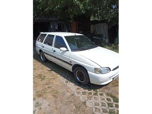 FORD ESCORT 1.3 Club