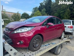 Ford Fiesta 1.25 Ambiente