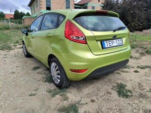 FORD FIESTA 1.25 Ambiente