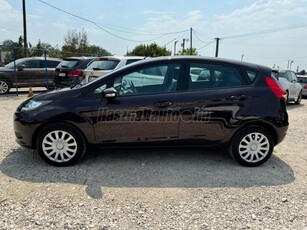 FORD FIESTA 1.25 Colourline 82LE! 85.000KM!