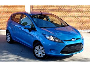 FORD FIESTA 1.25 Comfort Klima. T.radar