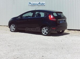 FORD FIESTA 1.25 Titanium