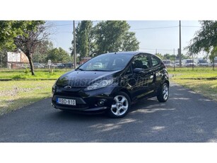 FORD FIESTA 1.25 Trend