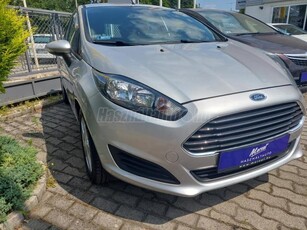 FORD FIESTA 1.25 Trend