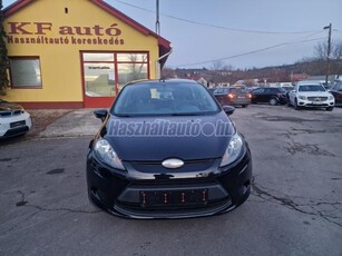 FORD FIESTA 1.25 Trend