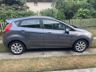 FORD FIESTA 1.25 Trend