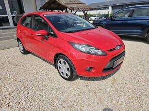 FORD FIESTA 1.25 Trend