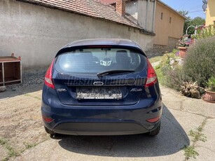 FORD FIESTA 1.25 Trend