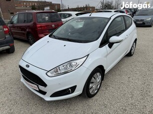 Ford Fiesta 1.25 Trend EURO6 Azonnal Elvihető!...