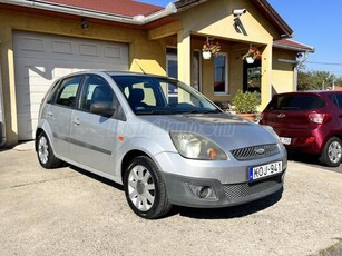 FORD FIESTA 1.3 Ambiente Magyarországi!