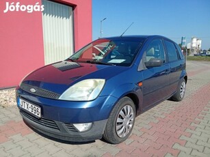 Ford Fiesta 1.3 Comfort