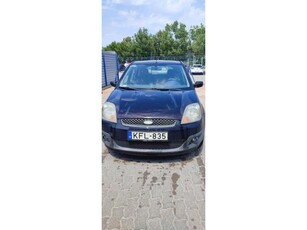 FORD FIESTA 1.3 Comfort