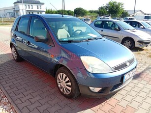 FORD FIESTA 1.3 Comfort