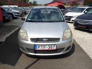 FORD FIESTA 1.3 Cool