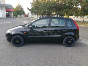 FORD FIESTA 1.3 Cool Egyszerű és Nagyszerű