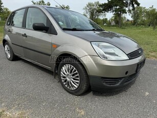 FORD FIESTA 1.4 Comfort