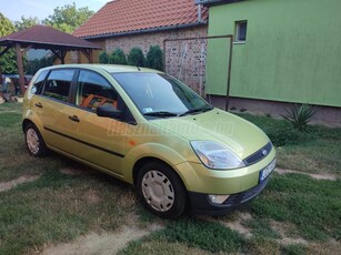 FORD FIESTA 1.4 Comfort