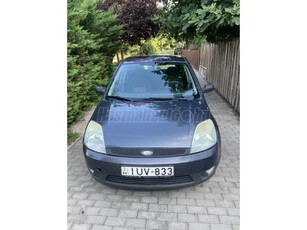 FORD FIESTA 1.4 Comfort