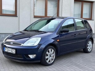 FORD FIESTA 1.4 Comfort