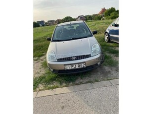 FORD FIESTA 1.4 Comfort