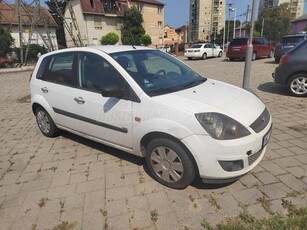 FORD FIESTA 1.4 TDCi Comfort