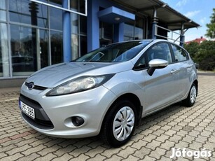 Ford Fiesta 1.4 TDCi Trend