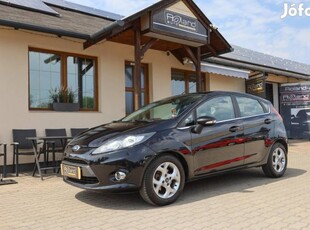 Ford Fiesta 1.4 TDCi Trend Mo-i - Lekérdezhető...