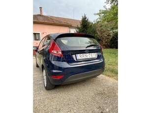 FORD FIESTA 1.4 Trend