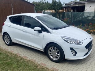 FORD FIESTA 1.5 TDCi Business Technology