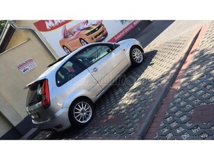 FORD FIESTA 1.6 Sport