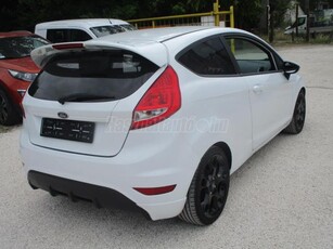 FORD FIESTA 1.6 Sport