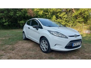 FORD FIESTA Van 1.4 TDCi Ambiente