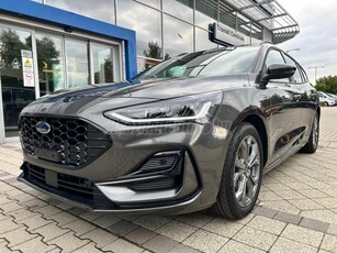 FORD FOCUS 1.0 EcoBoost mHEV Titanium SZENTENDRÉRŐL! HÍVJON MOST!