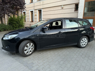 FORD FOCUS 1.0 EcoBoost Trend 99g