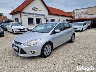 Ford Focus 1.0 Ecoboost Trend S S Magyarországi...