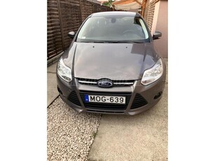 FORD FOCUS 1.0 GTDi EcoBoost Champions