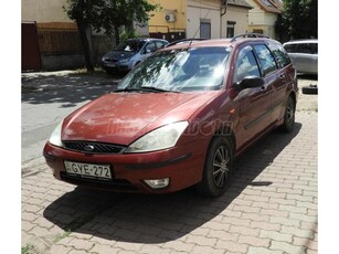 FORD FOCUS 1.4 Ambiente