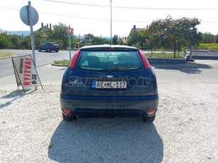 FORD FOCUS 1.4 Ambiente