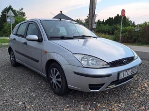 FORD FOCUS 1.4 Ambiente