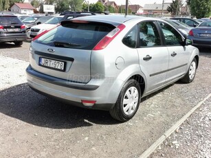 FORD FOCUS 1.4 Ambiente Magyarországi.megkímélt állapotban