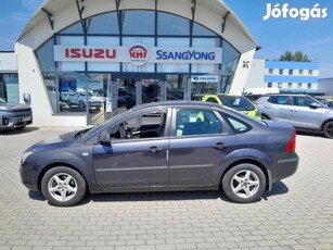 Ford Focus 1.4 Trend 2 Zónás Klíma! Tempomat! 2...