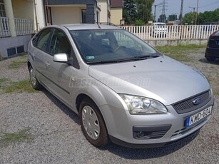 FORD FOCUS 1.4 Trend Magyarországi